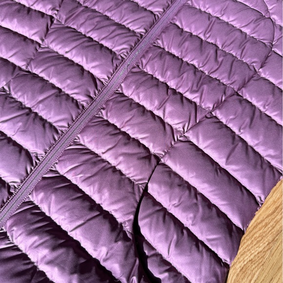 Lululemon pack it down vest plumful size 6 - Picture 7 of 10